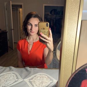 Meet your Posher, Kylee